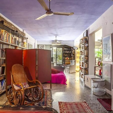 Ferienwohnung Urban Dream-Down Town Thessaloniki Exterior foto