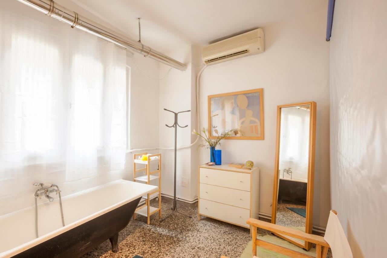 Ferienwohnung Urban Dream-Down Town Thessaloniki Exterior foto