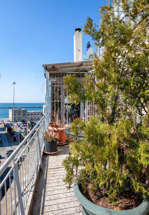 Ferienwohnung Urban Dream-Down Town Thessaloniki Exterior foto